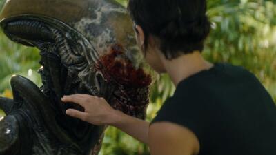 Alien: Earth
