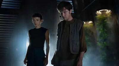 Alien: Earth