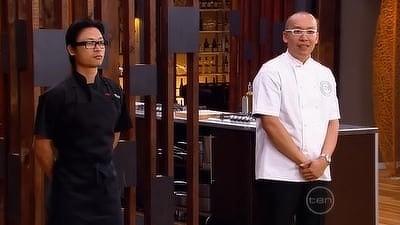 Chef Challenge - Luke Nguyen Summary