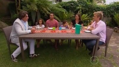 Normal Family Meal Team Challenge Summary