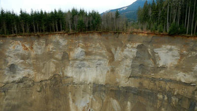 Killer Landslides Summary