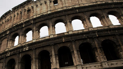 Colosseum - Roman Death Trap Summary