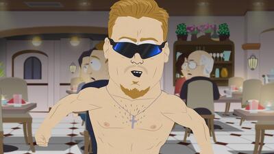 South Park