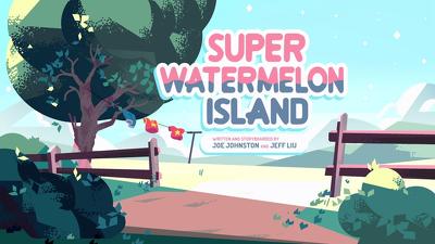 Super Watermelon Island Summary