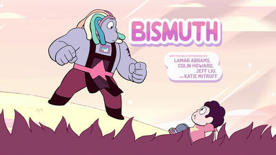 Bismuth Summary