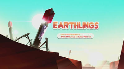 Earthlings Summary