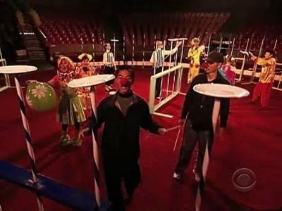 I Want to Be in the Circus, That's Where I Belong Summary