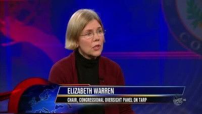Elizabeth Warren Summary