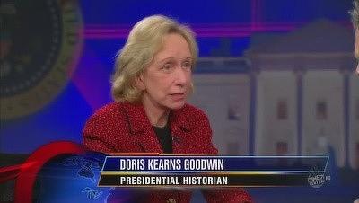 Doris Kearns Goodwin Summary