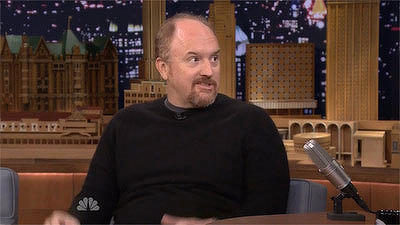 Louis CK, Jack White, Neil Young Summary
