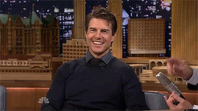 Tom Cruise, Kendall and Kylie Jenner,Chrissie Hynde Summary