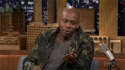 Dave Chappelle, Body Count Summary