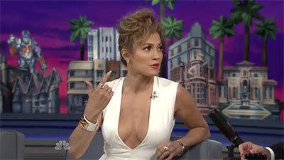 Jennifer Lopez, Keenen Ivory Wayans Summary