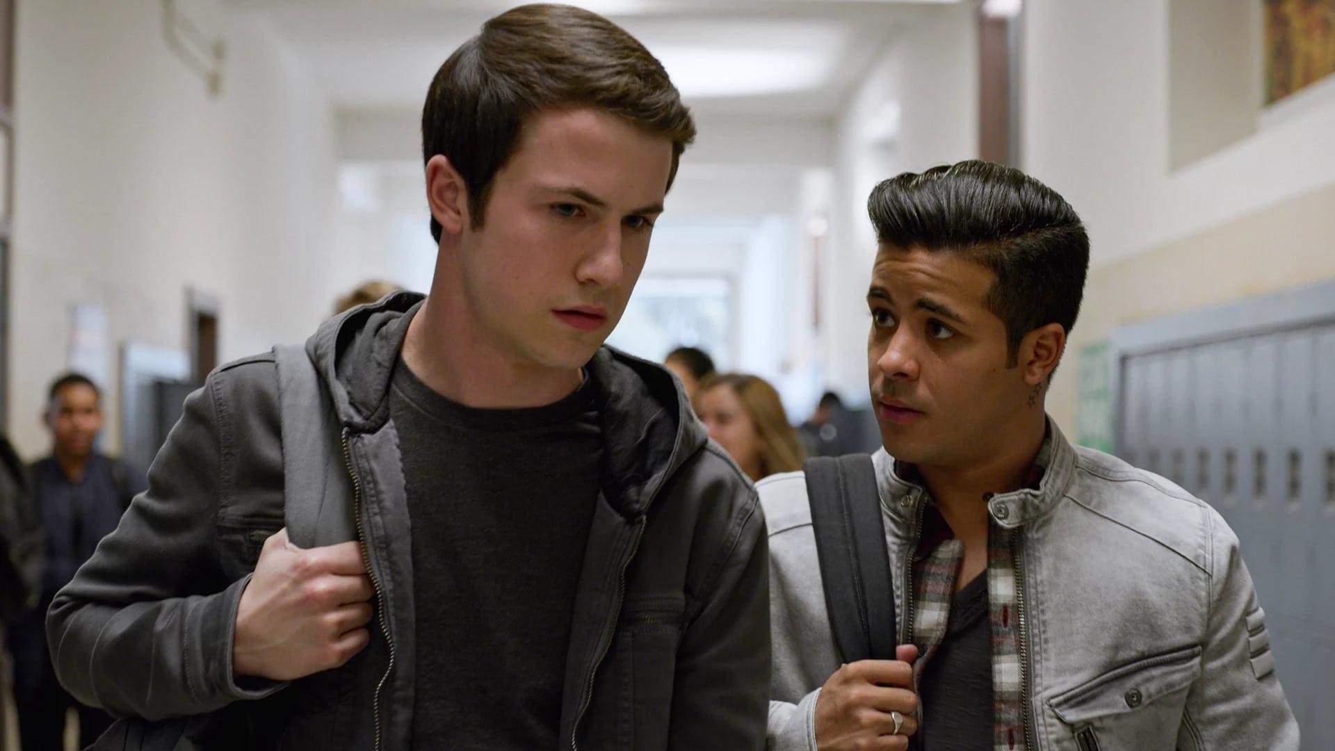 13 Reasons why