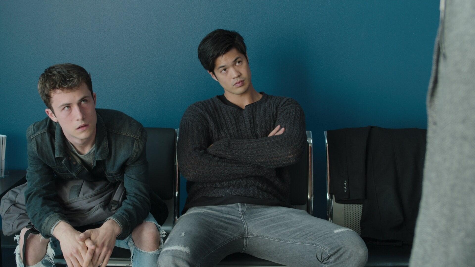 Thirteen Reasons Why Saison 4
