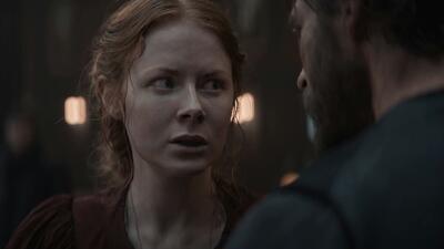 The Calling Summary