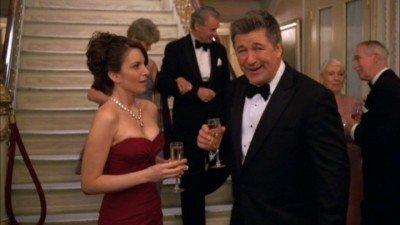 Black Tie Summary