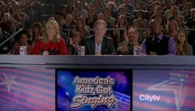 Dance Like Nobody's Watching Summary