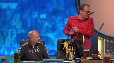 Rob Beckett, Cariad Lloyd, Jamie Laing Summary