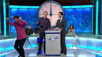 Isy Suttie, Richard Osman, Alex Horne Summary