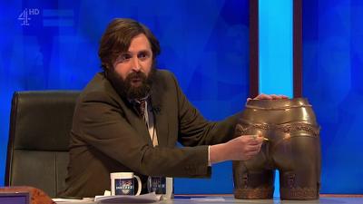 Roisin Conaty, Jessica Hynes, Sara Pascoe, Lolly Adefope Summary