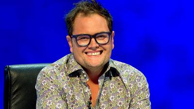 Michelle Wolf, Rob Beckett, Spencer Jones Summary
