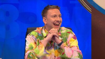Jon Richardson, Katherine Ryan, Richard Ayoade, Laura Smyth, Mat Ewins Summary