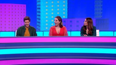 Stacey Solomon, Darren Harriott, Sarah Keyworth, Thomas Skinner Summary