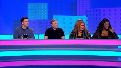 Ed Gamble, Donna Preston, Verona Rose, Sara Barron & Ranj Singh Summary