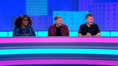 Paisley Billings, Josh Jones, Tom Read Wilson & Kiri Pritchard-McLean Summary