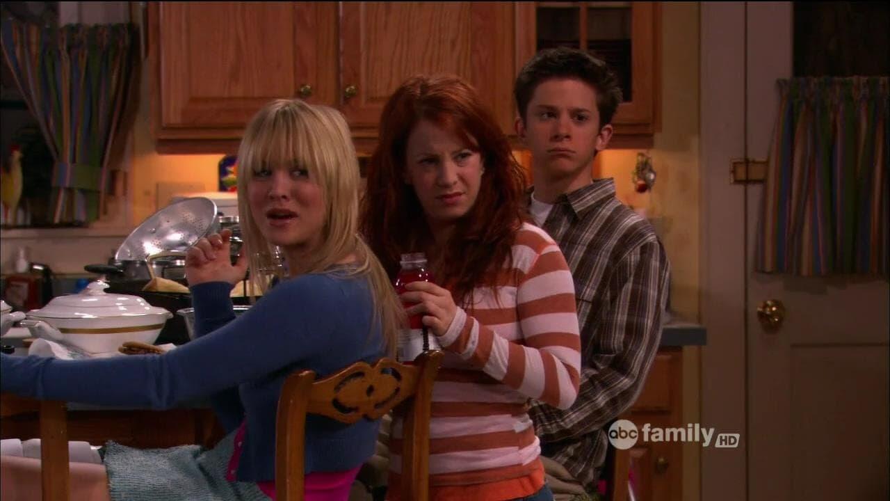 8 Simple Rules S03e15 Old Flame Summary Season 3 Episode 15 Guide 