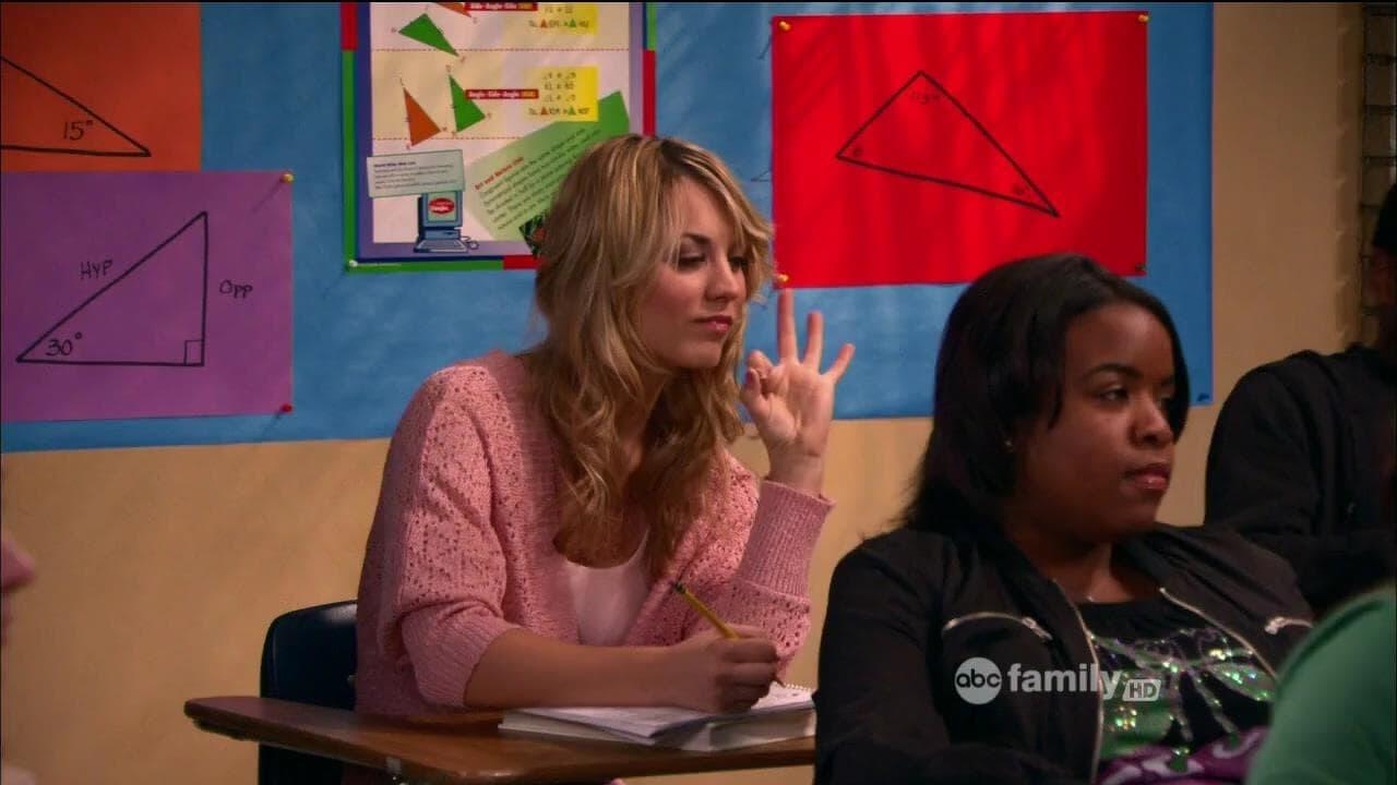 8 Simple Rules S03e19 Torn Between Two Lovers Summary Season 3 