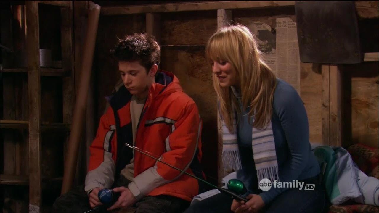8 Simple Rules S03e23 The Sleepover Summary Season 3 Episode 23 Guide 