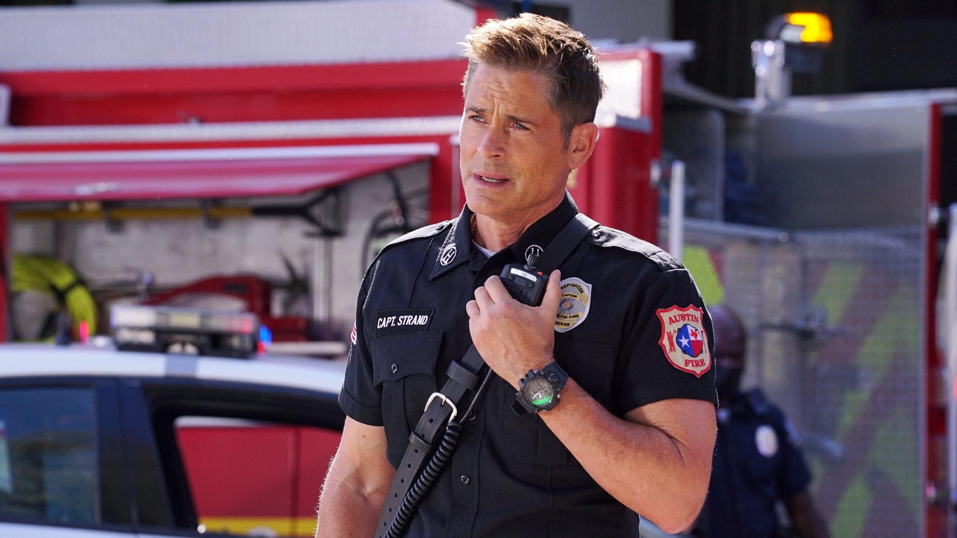 9-1-1 Lone Star Saison 2 Episode 1 Streaming 9-1-1: Lone Star (S02E01): Back in the Saddle Summary - Season 2
