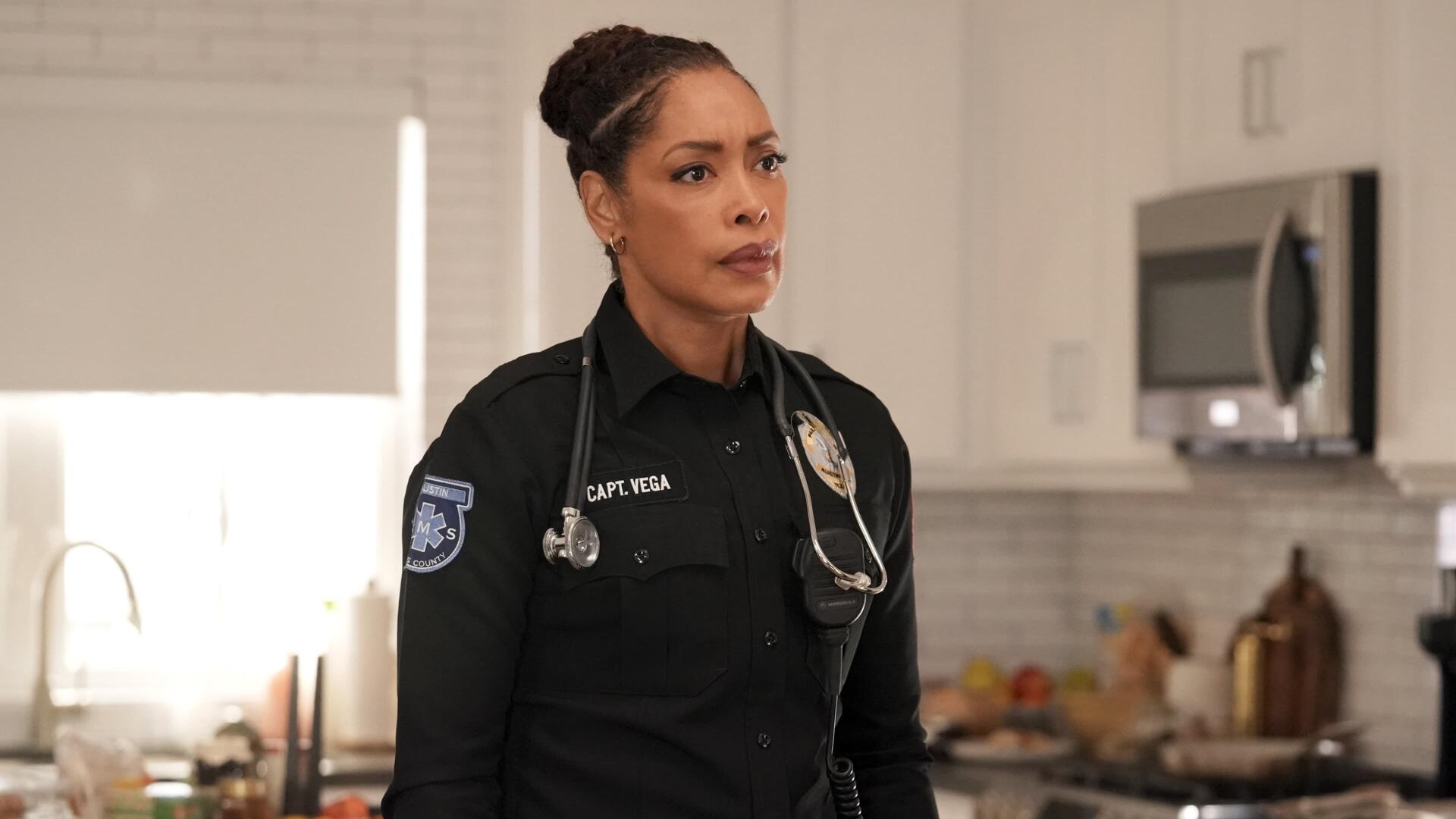9-1-1: Lone Star (S03E12): Negative Space Summary - Season 3 Episode 12 - 9 1 1 Lone Star Episodes Season 3