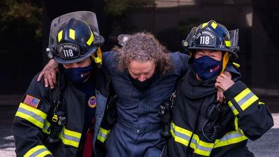 9-1-1, What's Your Grievance? Summary