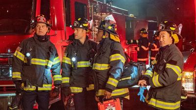 First Responders Summary