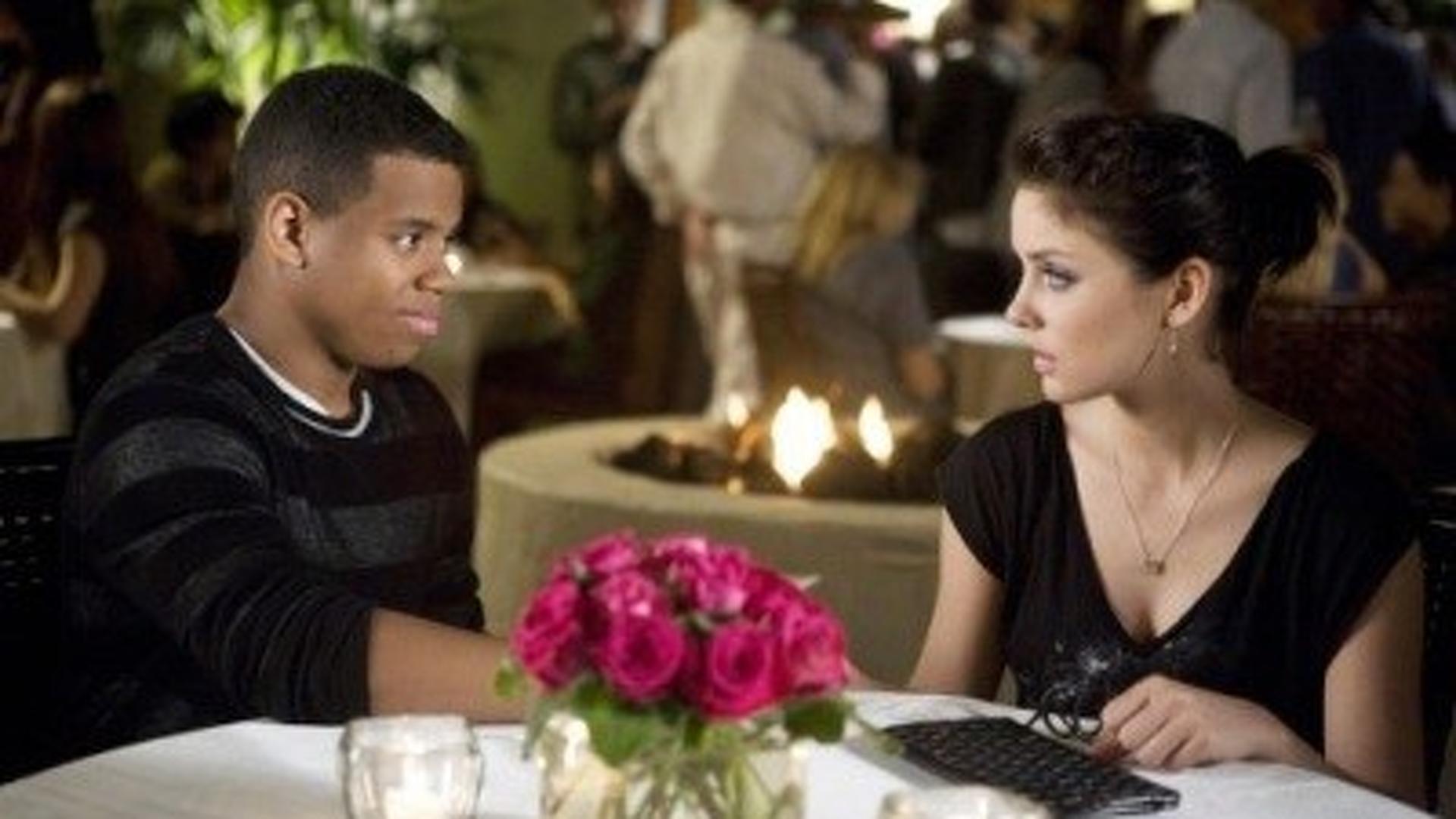 90210 (S02E13): Rats and Heroes Summary - Season 2 Episode 13 Guide