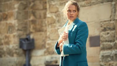 Series 1, Episode 1 Summary