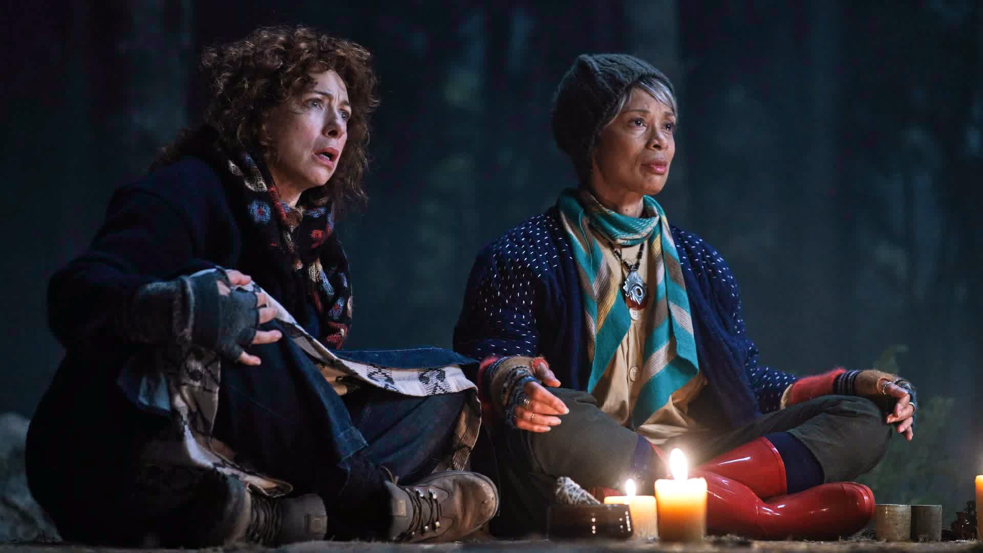 A Discovery of Witches (S02E08): Series 2, Episode 8 Summary - Season 2