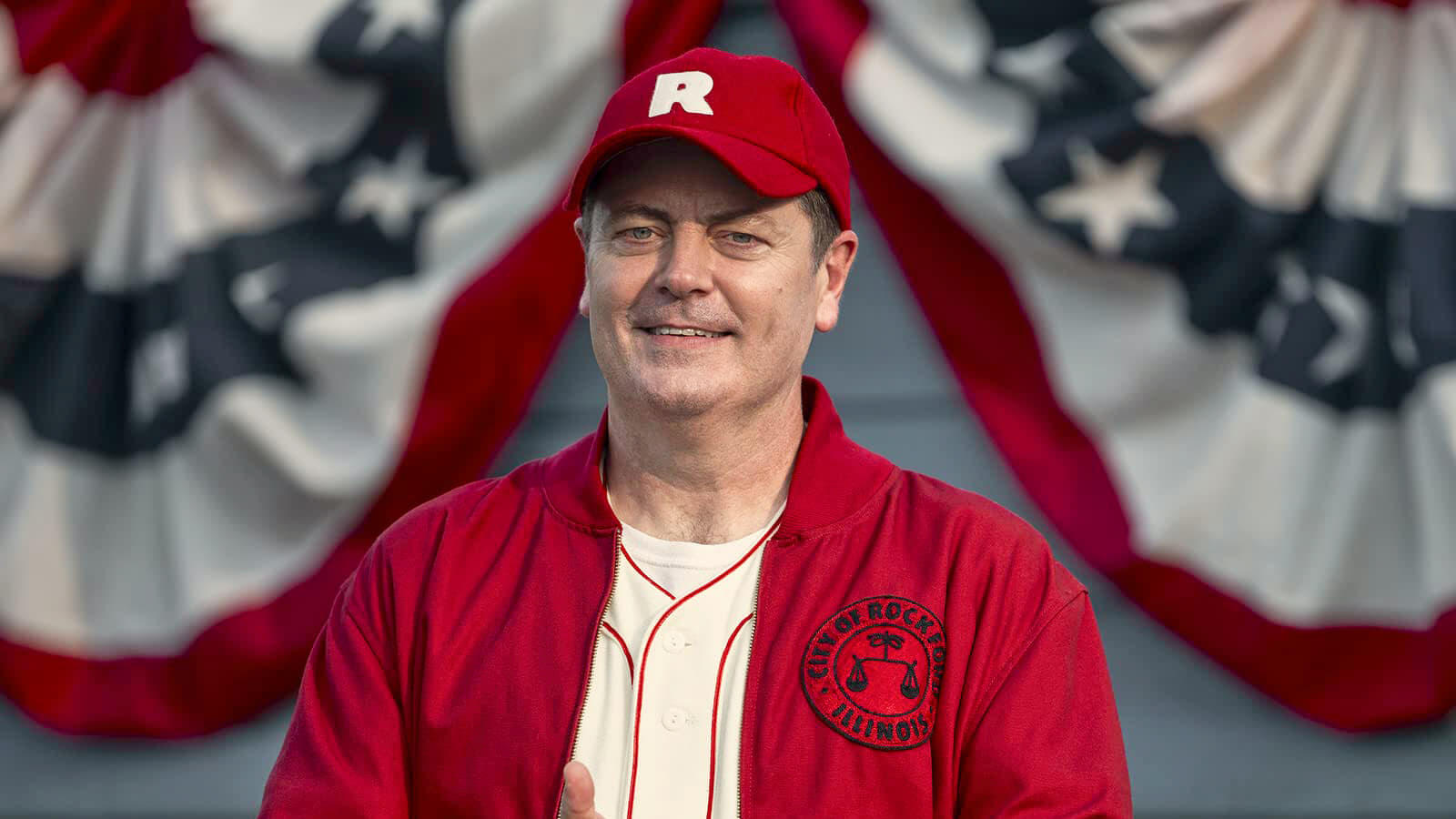 A League of Their Own (2022) (S01E04): Switch Hitter Summary - Season 1 ...