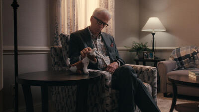 The Man Who Knew Too Much About Bridges Summary