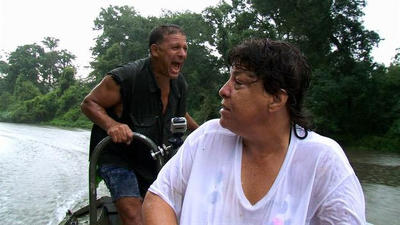 Cage Match Summary