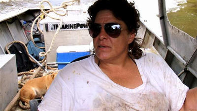 Hell or High Water Summary