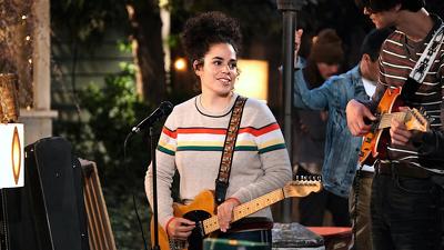 Rosie's Band Summary