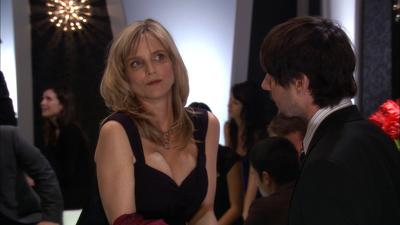 The Hot Wife Summary