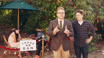 Adam Ruins a Plate of Nachos Summary