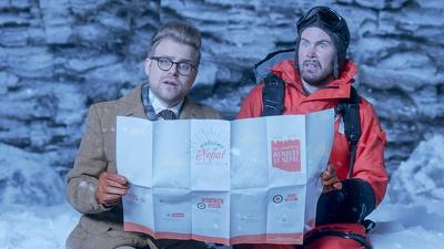 Adam Ruins Nature Summary