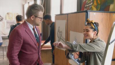 Adam Ruins Little Bugs Summary