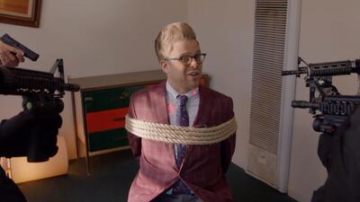 Adam Ruins Cops Summary